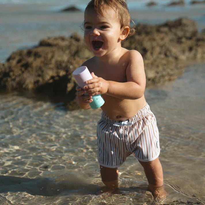 Bubs Baby Mineral Sunscreen SPF 50+ 100g