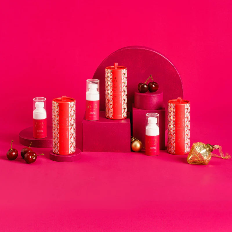 Neon Cherry Perfume Mist 30ml - LIMITED EDITION