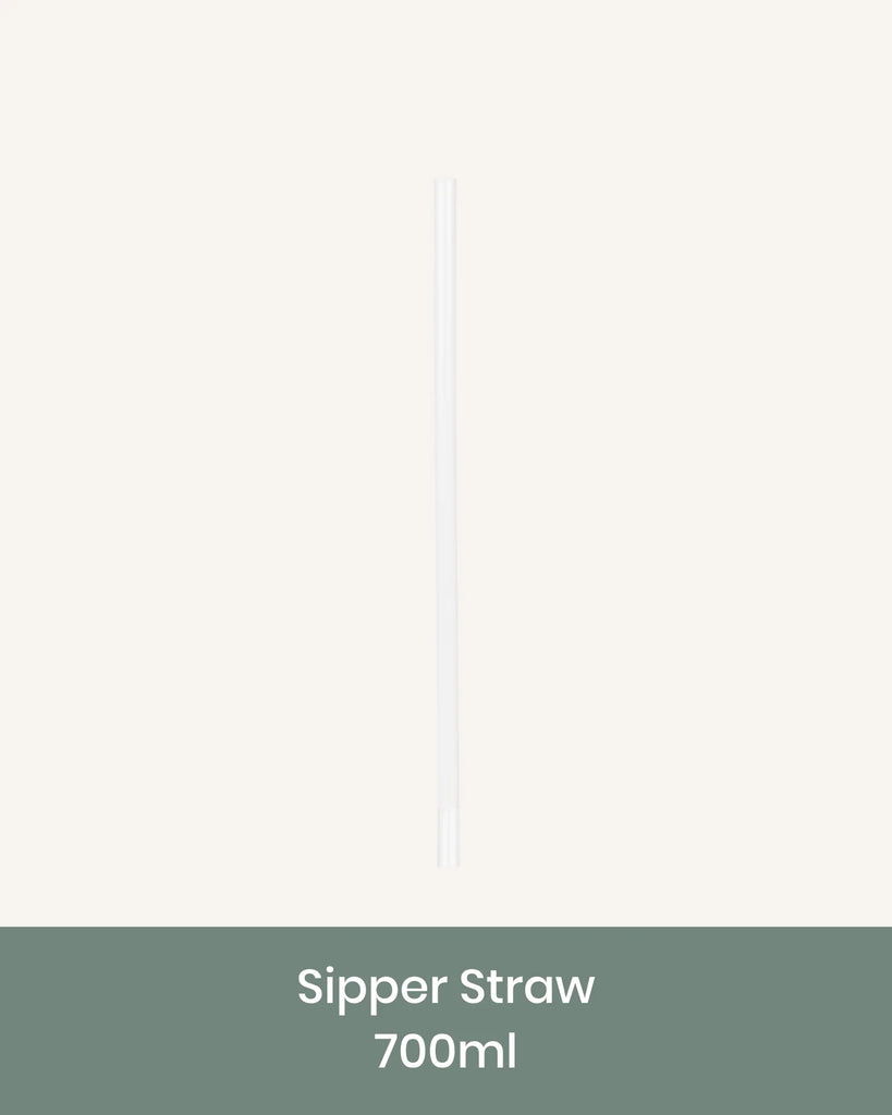 Sipper Straw - 700ml