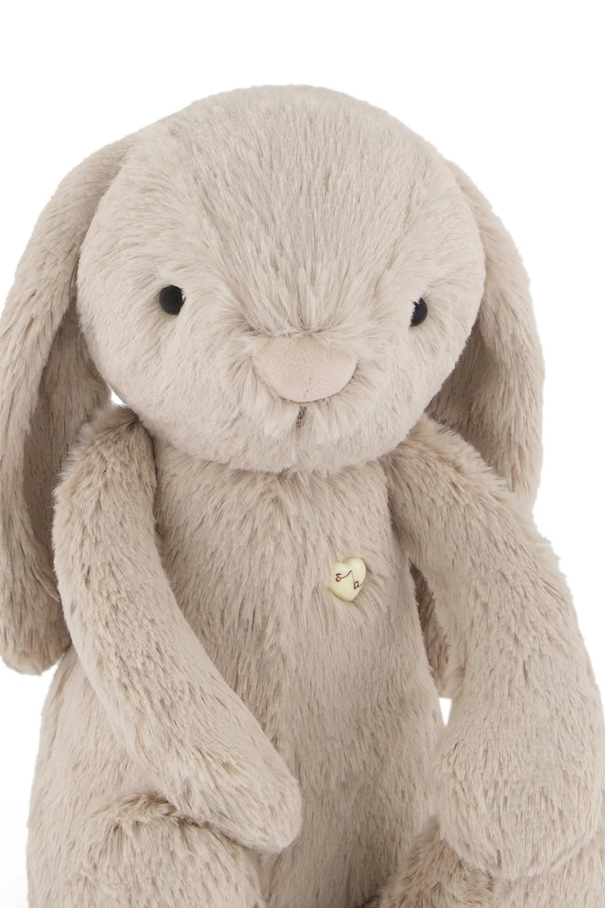 Penelope the Bunny - Beige