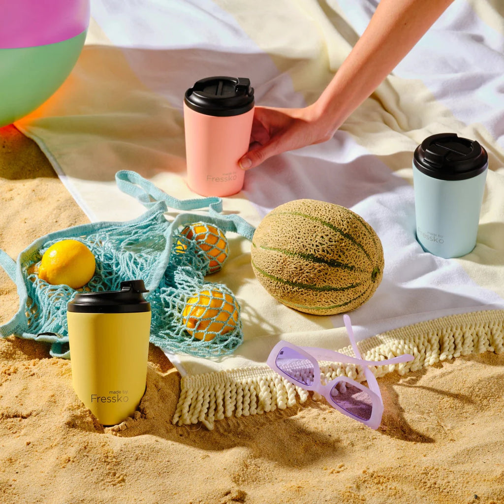 Camino Cup - Peachy - 340ml/12oz