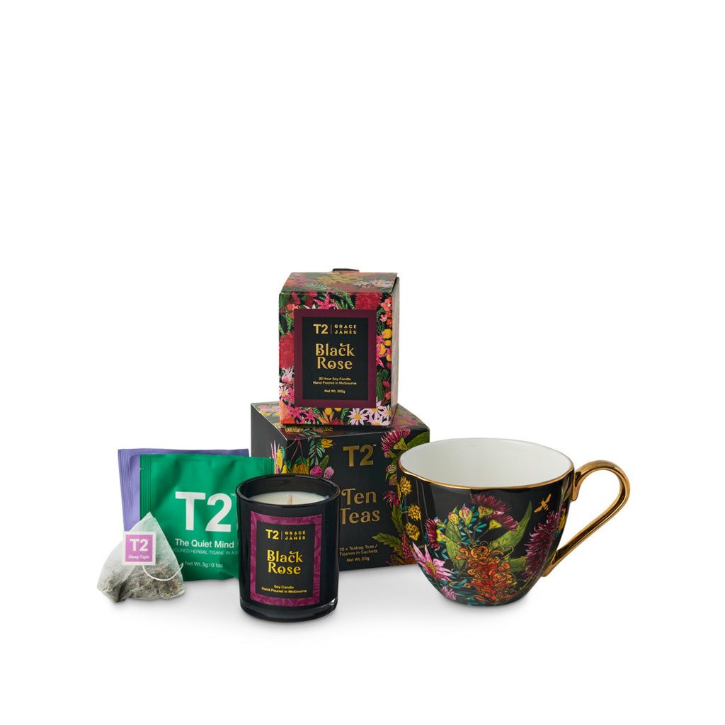 Tea Time Retreat Gift Pack