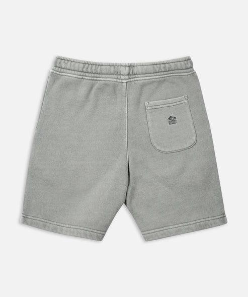 The Melrose Track Short - Agave