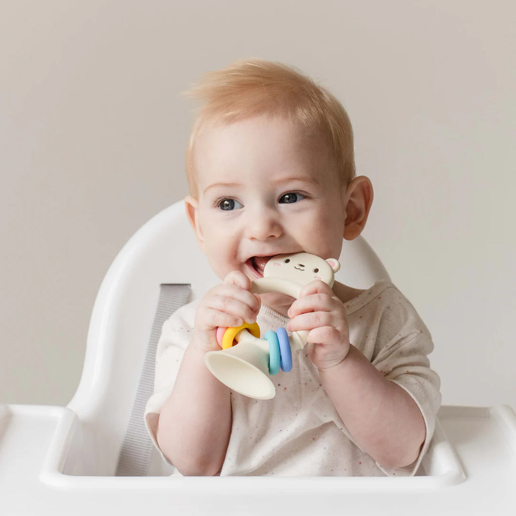 High Chair Buddy - Bear
