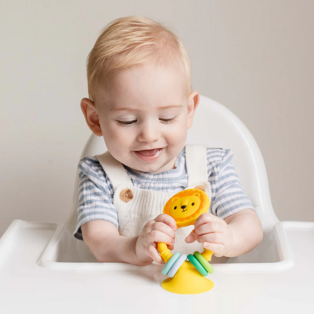 High Chair Buddy - Lion