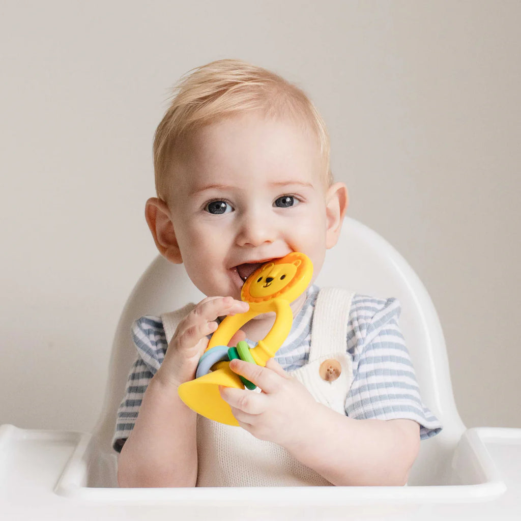 High Chair Buddy - Lion