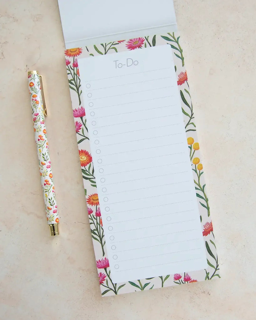 To-Do List - Everlasting Love