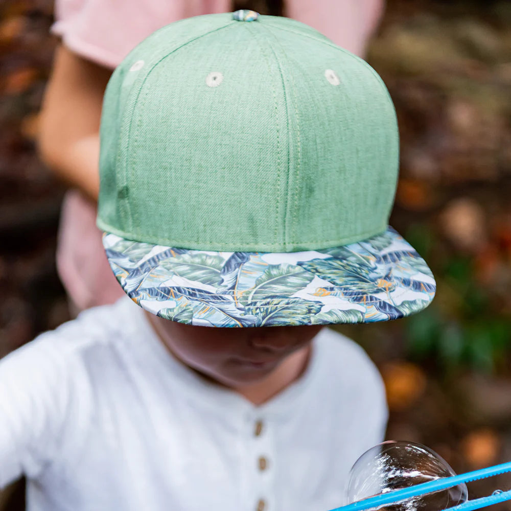 Tropic Cap