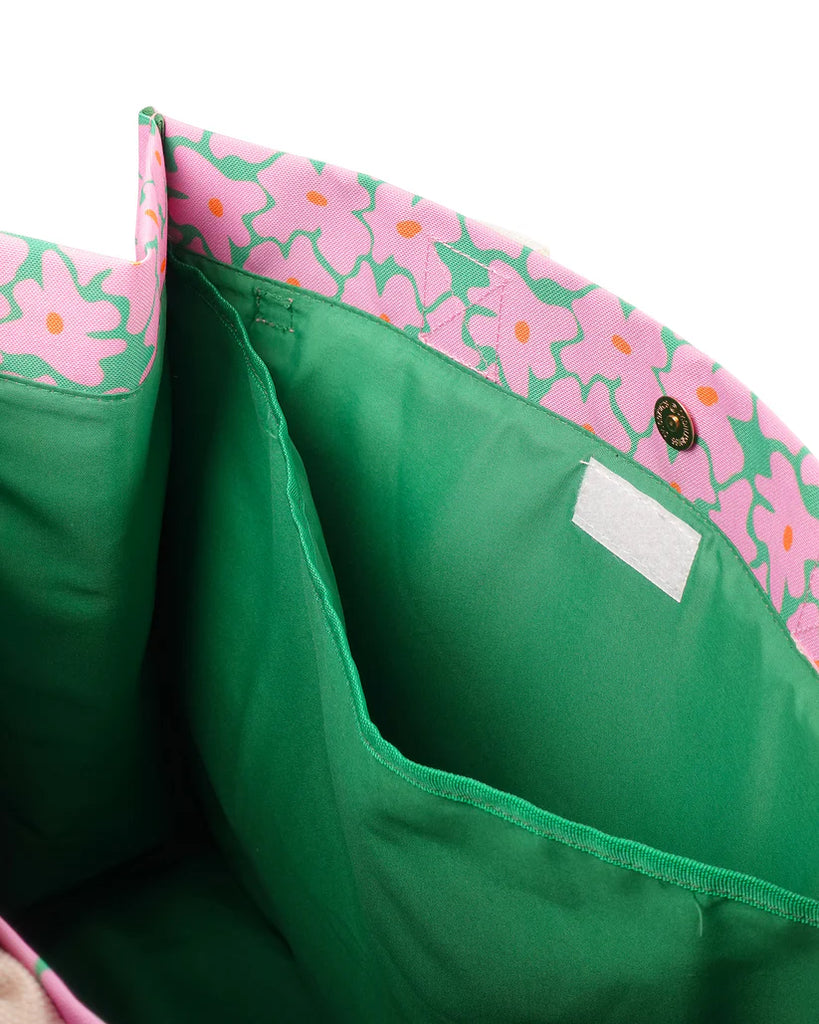 Blossom Ultimate Tote