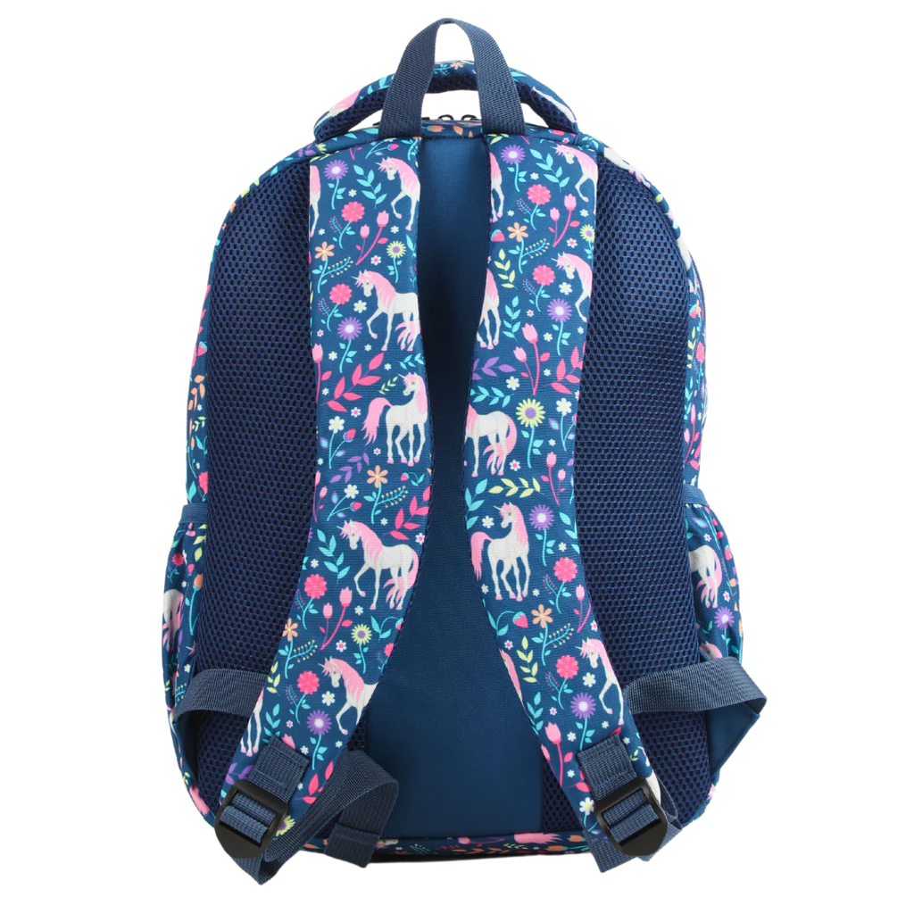 Midsize Kids Backpack - Unicorn