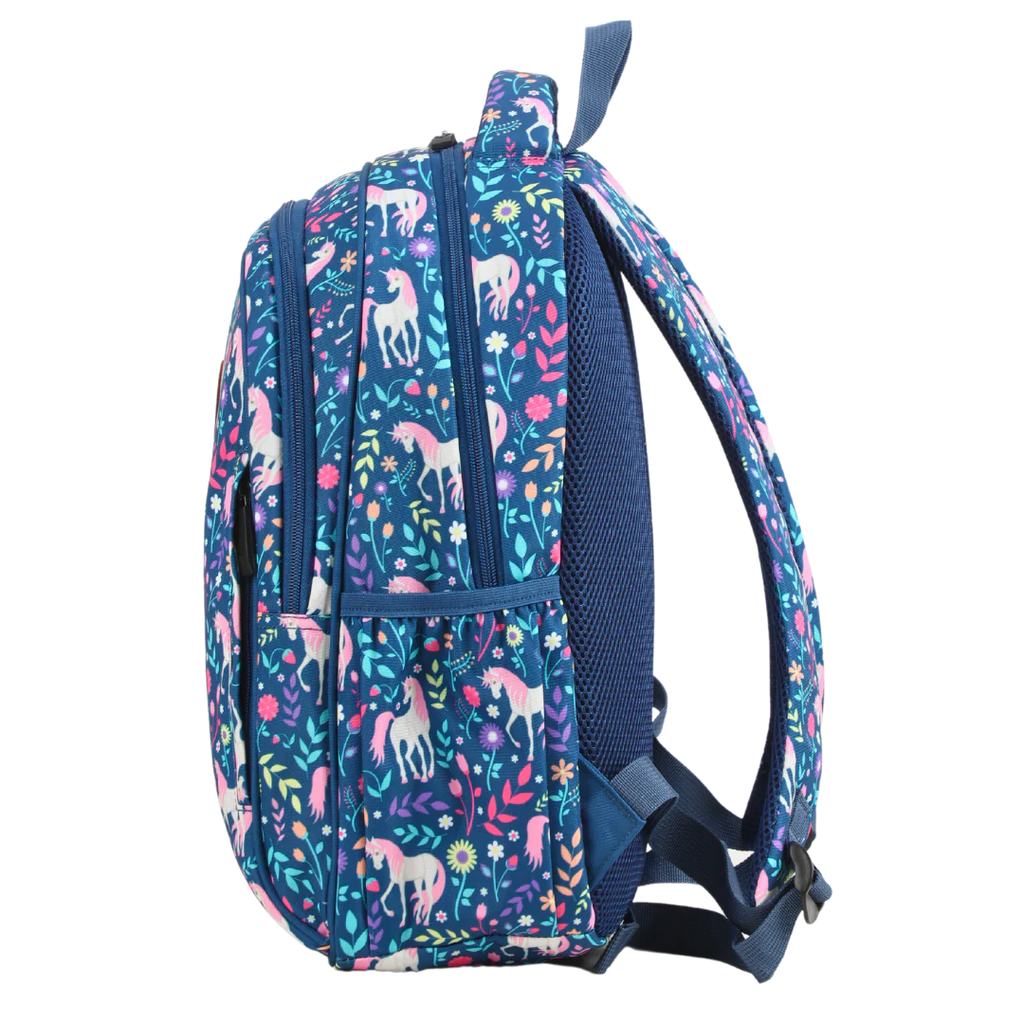 Midsize Kids Backpack - Unicorn