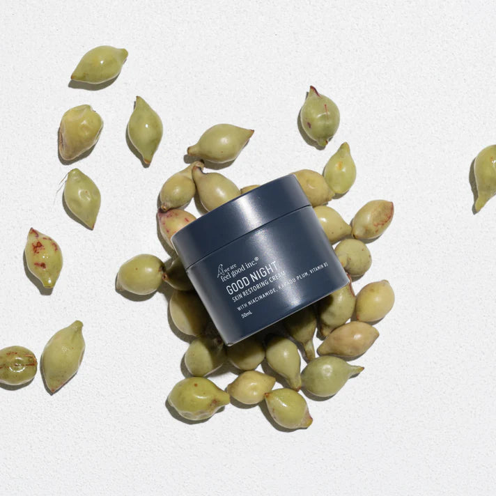 Good Night Skin Restoring Cream