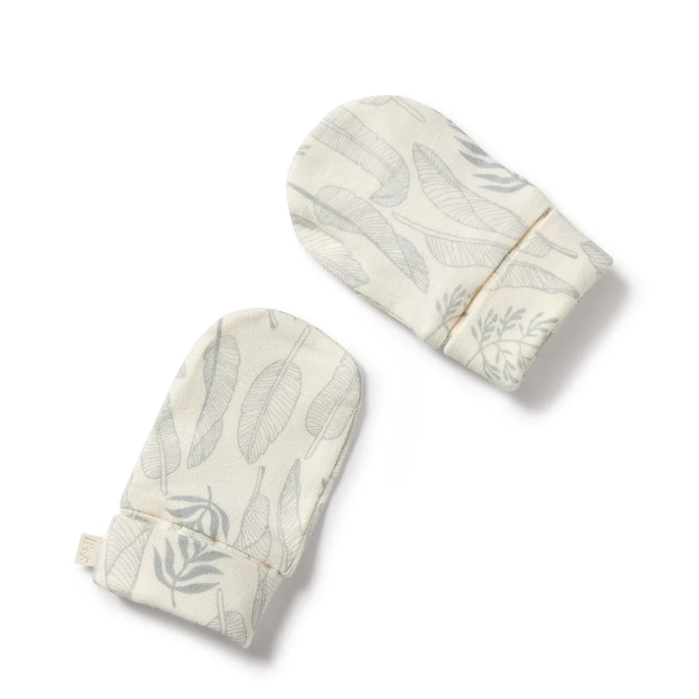 New Leaf Mittens