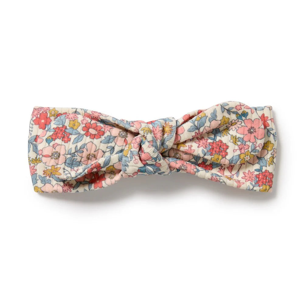 Summer Bloom Headband