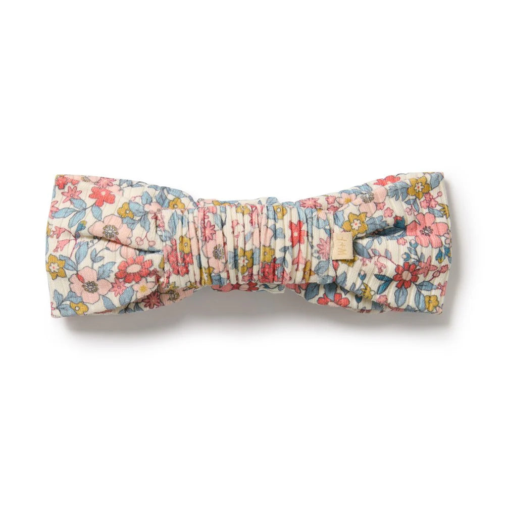 Summer Bloom Headband
