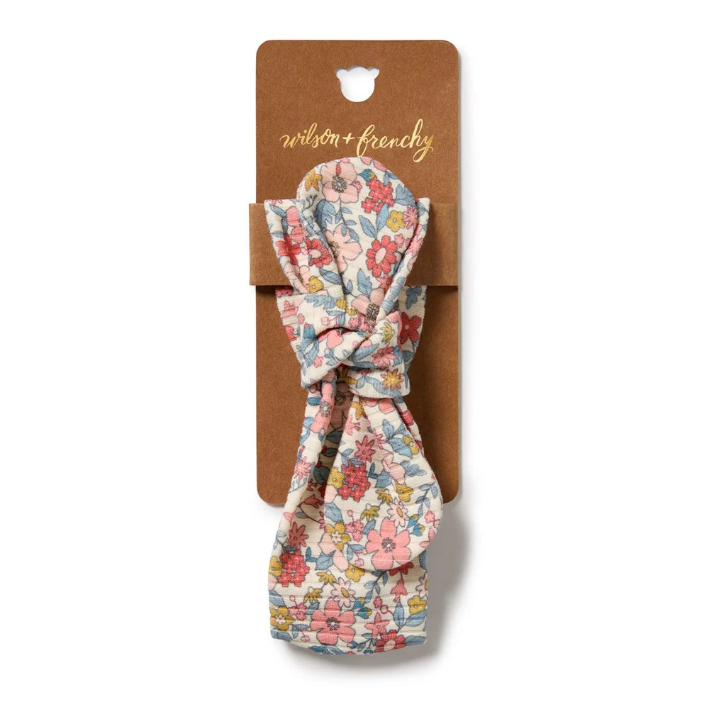 Summer Bloom Headband