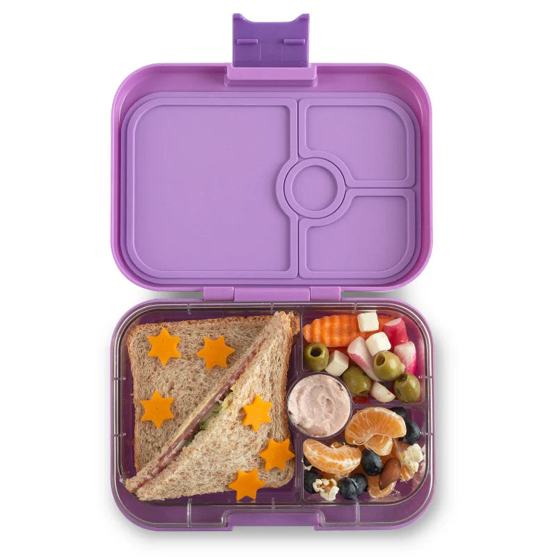 Panino Yumbox - Lavande Purple