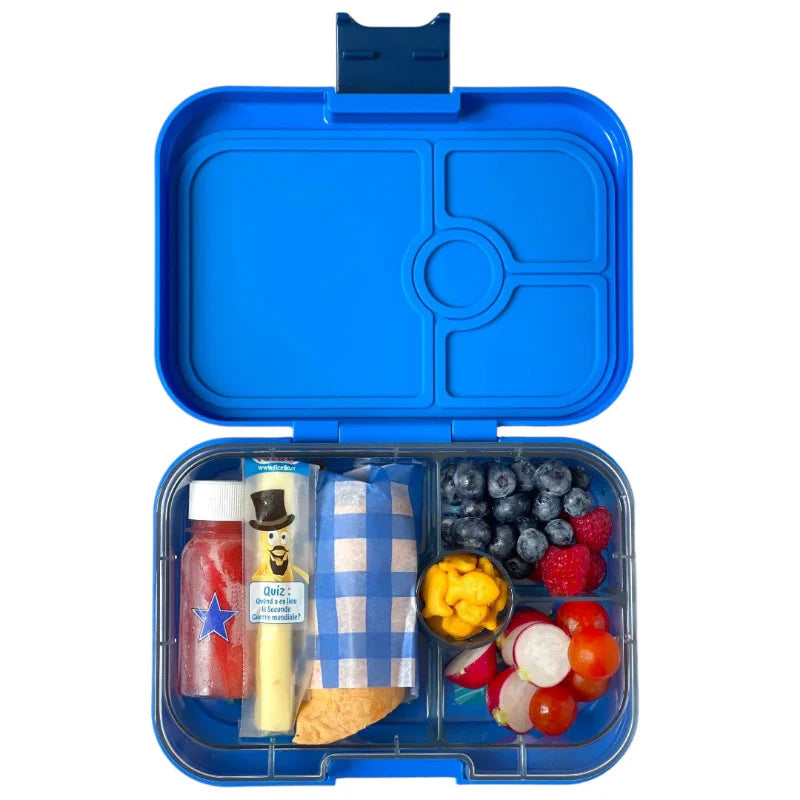 Panino Yumbox - Surf Blue
