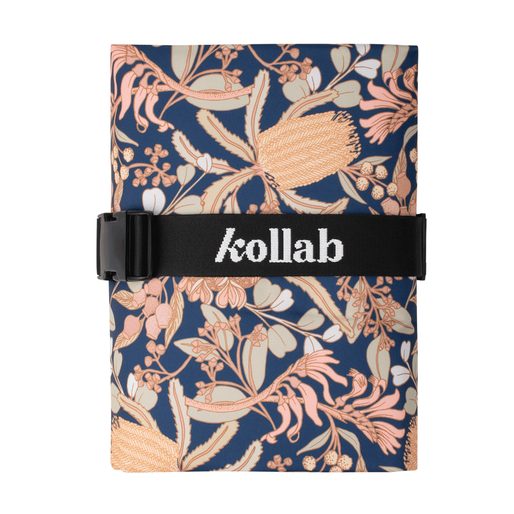 Picnic Mat - Wildflower