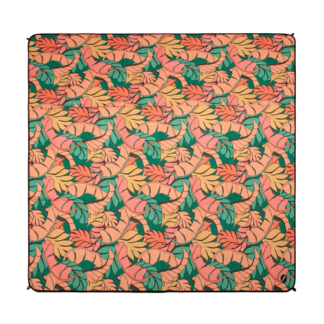 Picnic Mat - Amazon Jungle - NEW