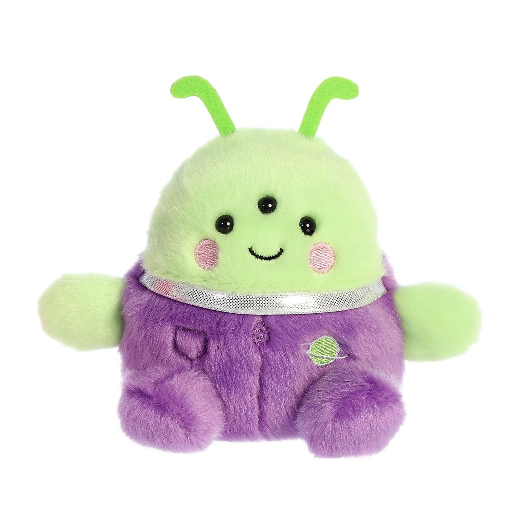 Zorg Green Alien Palm Pal