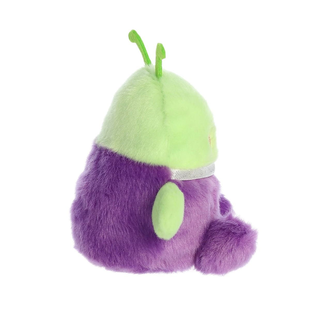 Zorg Green Alien Palm Pal