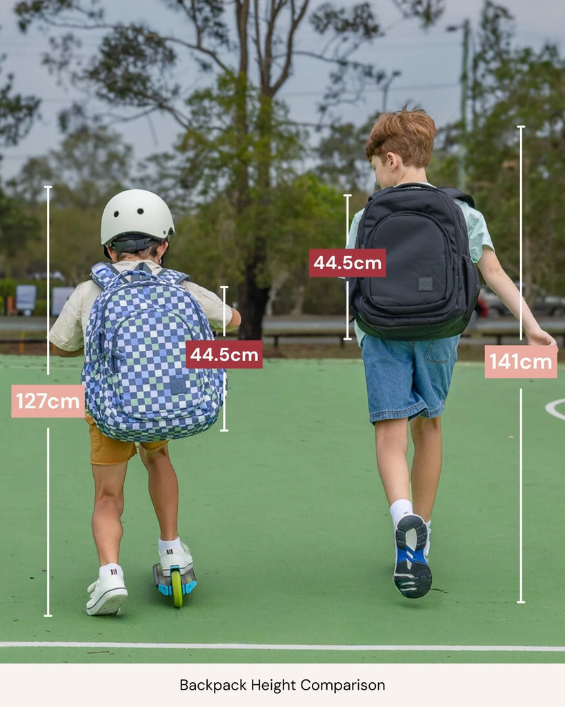 Backpack - Goal Keeper