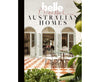 Belle Beautiful Australian Homes Vol V