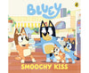 Bluey - Smoochy Kiss - Board Book