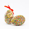 Small Speckled Easter Egg 80g