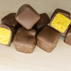 Milk Chocolate Honeycomb 250g
