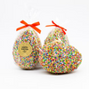 Medium Speckled Easter Egg 150g