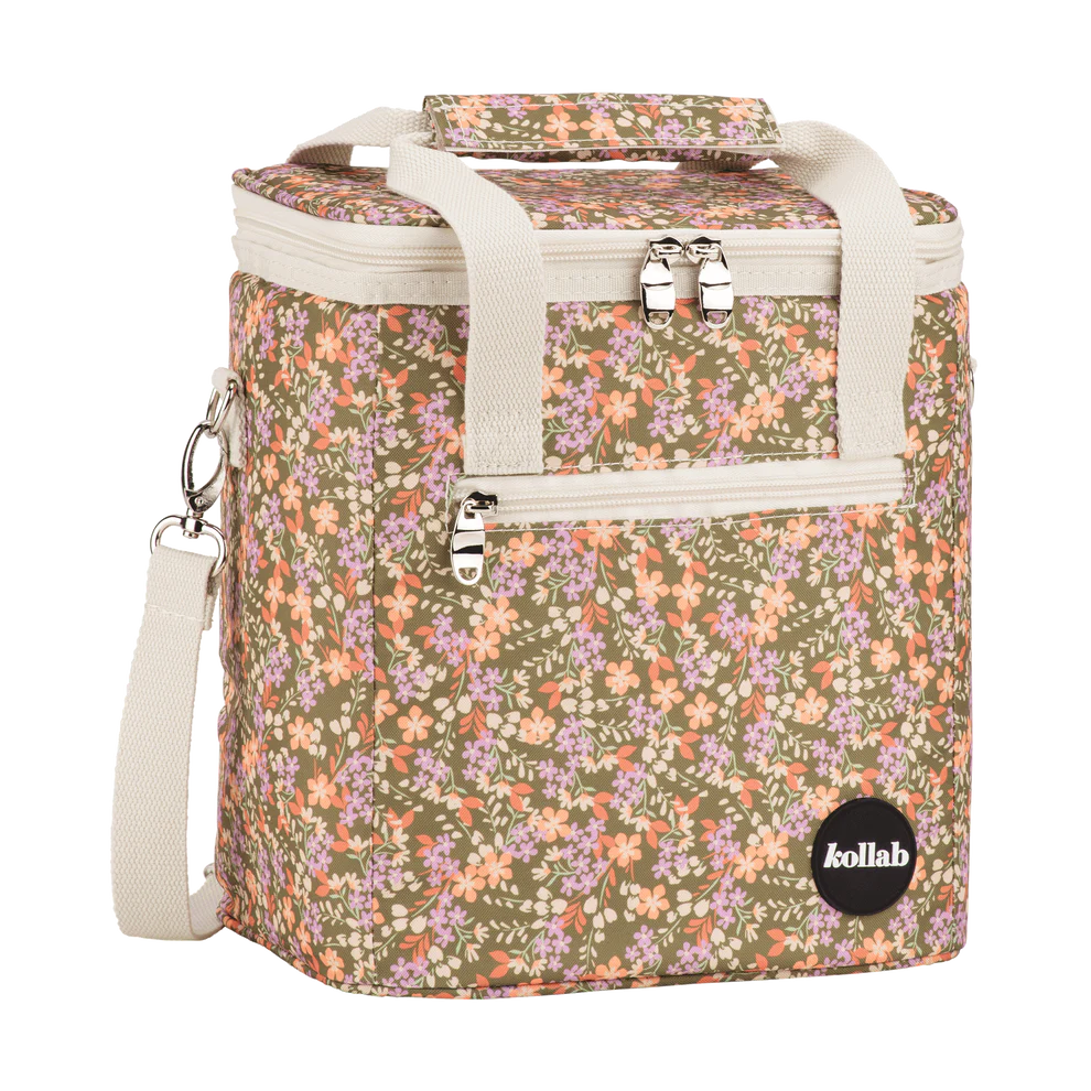 Mini Cooler - Lavender Haze