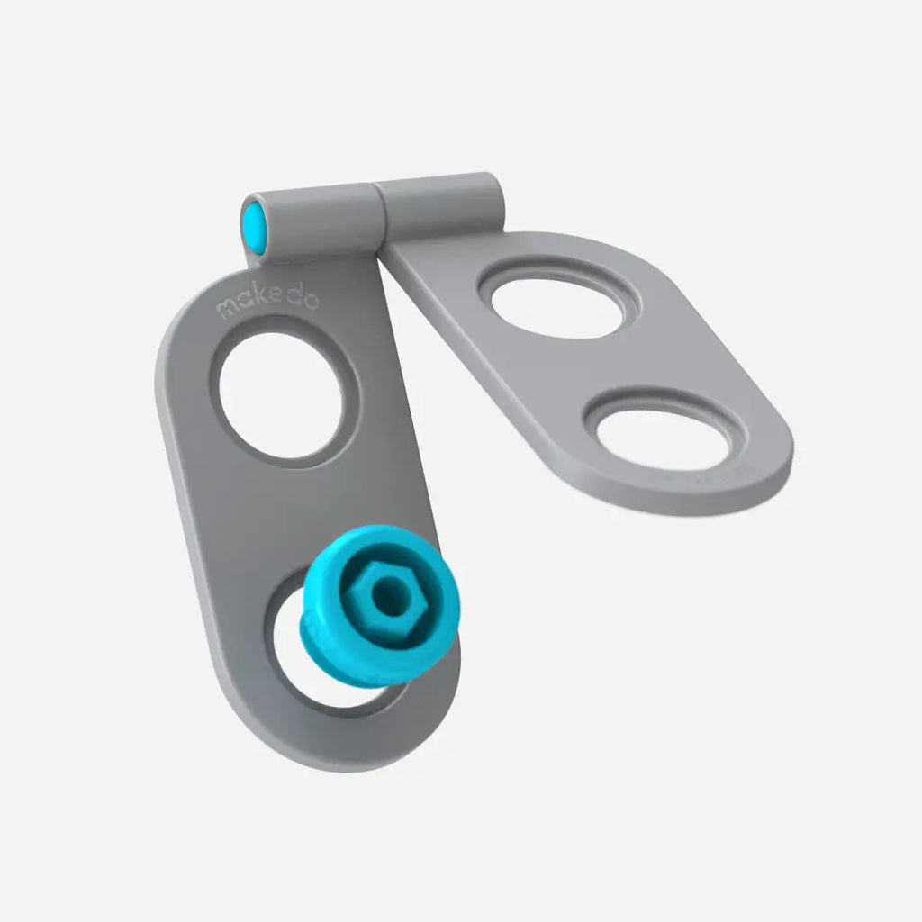 Spin-Hinge