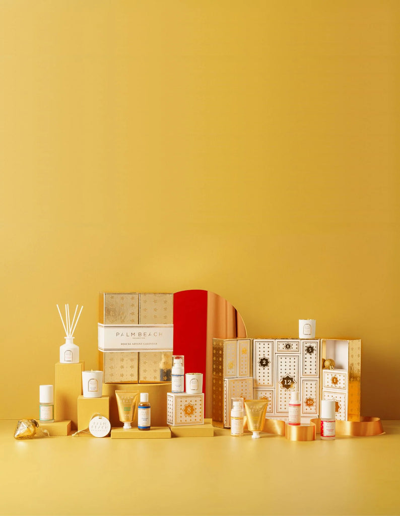 Deluxe Advent Calendar - LIMITED EDITION