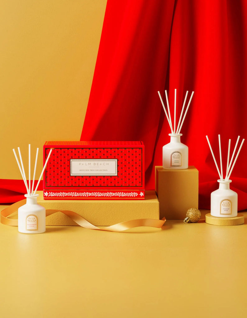 Diffuser Trio Collection - LIMITED EDITION