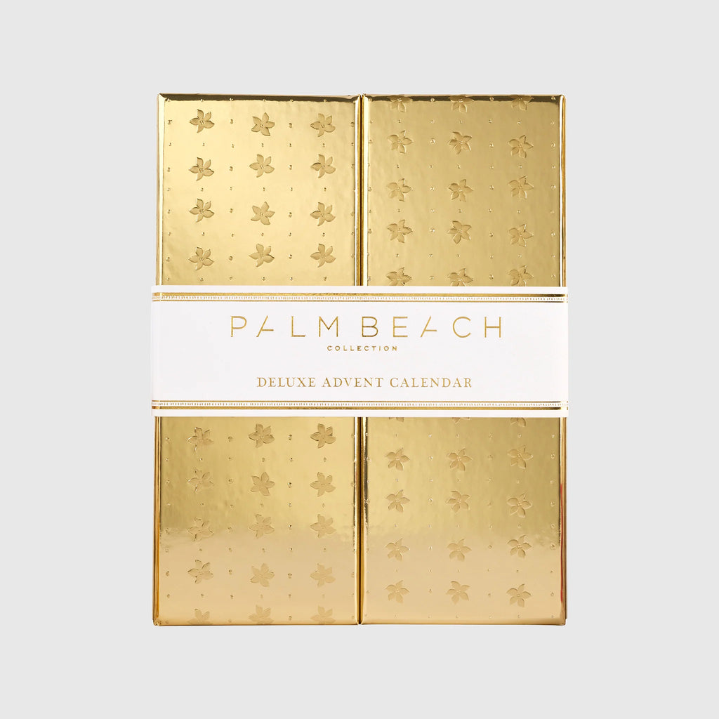 Deluxe Advent Calendar - LIMITED EDITION