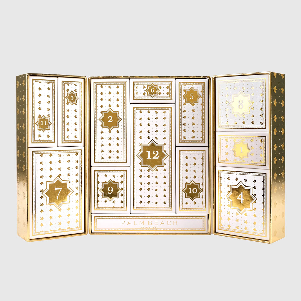 Deluxe Advent Calendar - LIMITED EDITION