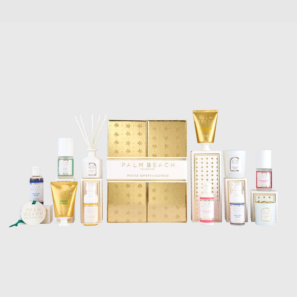Deluxe Advent Calendar - LIMITED EDITION