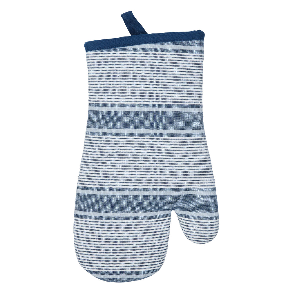 Ellis Cotton Oven Glove