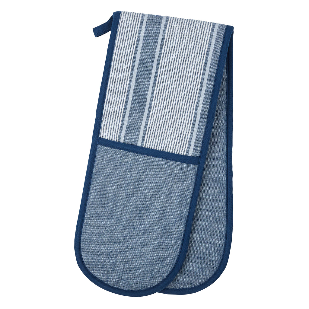 Ellis Cotton Double Oven Glove