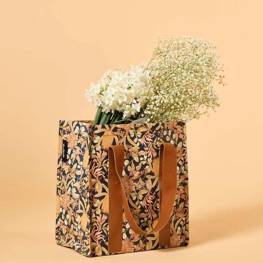 Market Bag - Wildflower