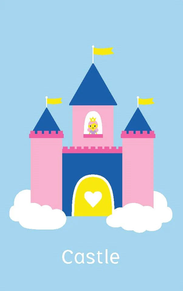 Snap Cards - Unicorn