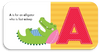 ABC - Board Book