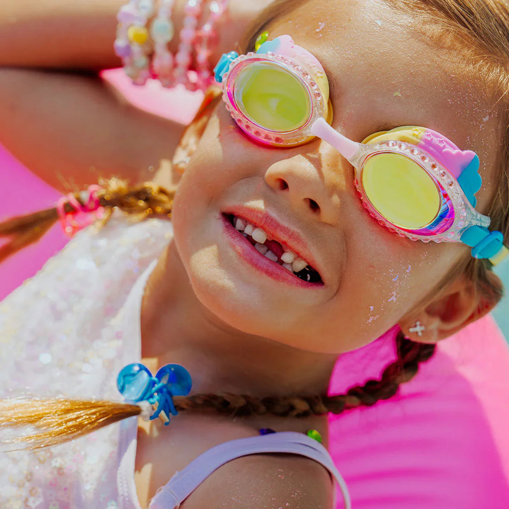 Rainbow - Colourful Clouds (3-15 yr old)