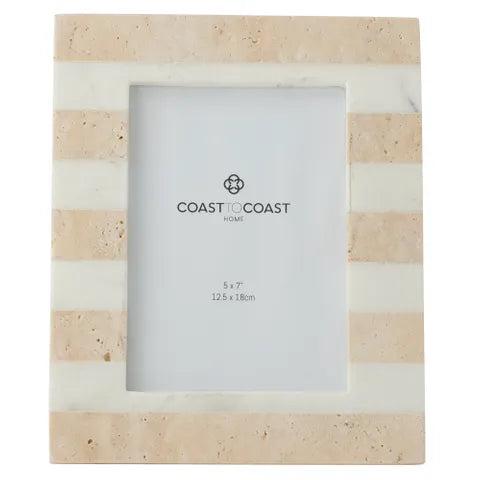 Tia Photo Frame