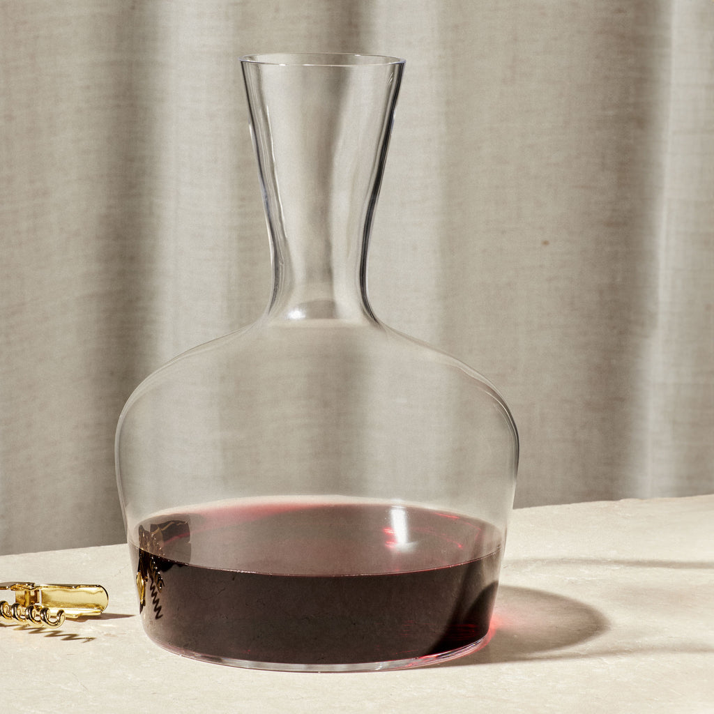 Glass Carafe