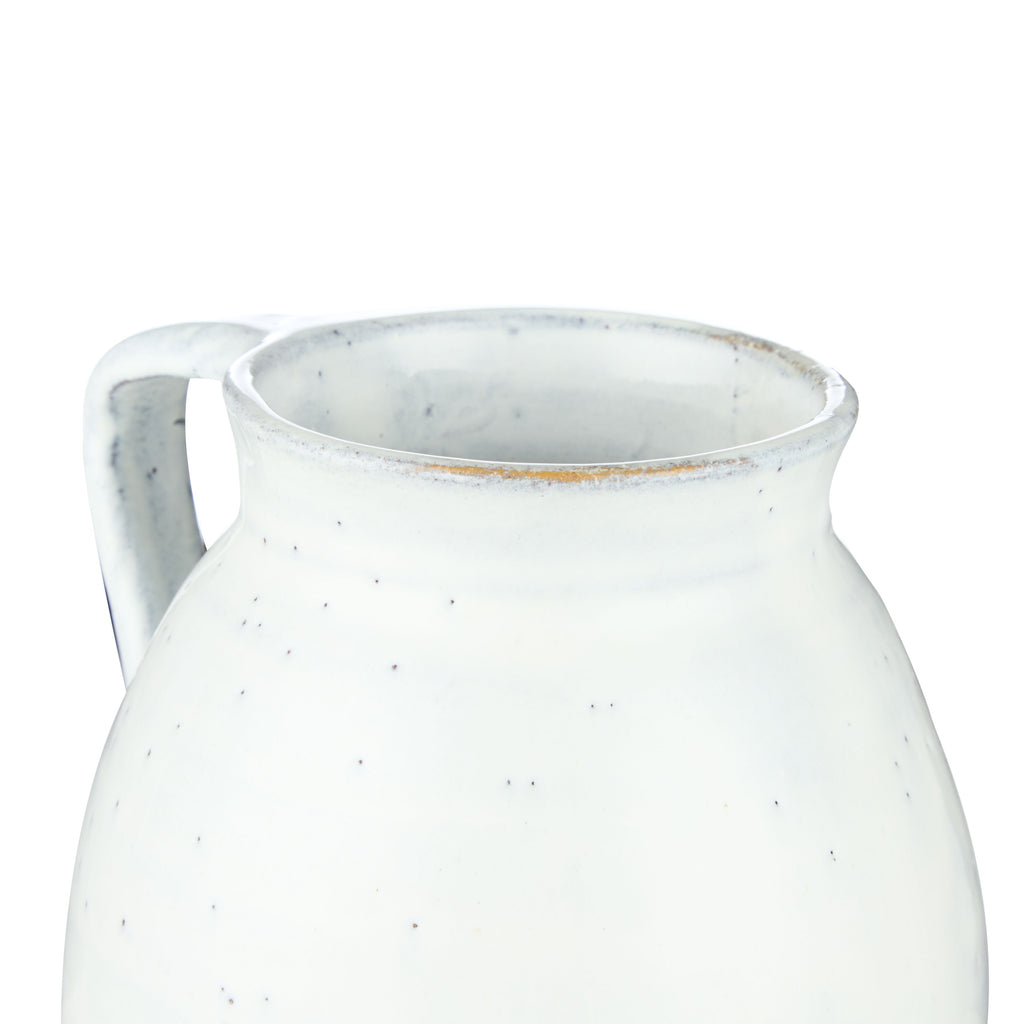 Miller Ceramic Jug
