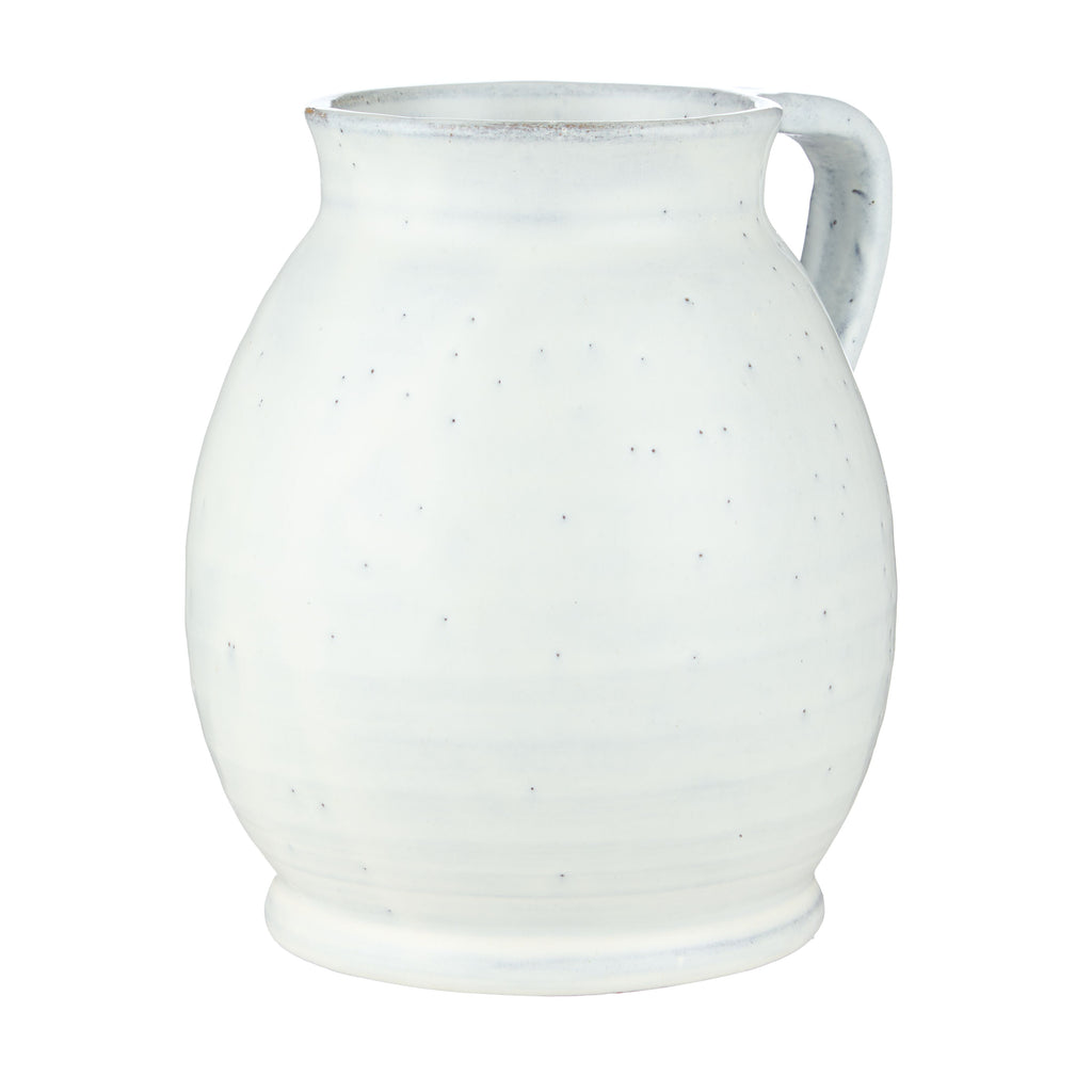 Miller Ceramic Jug