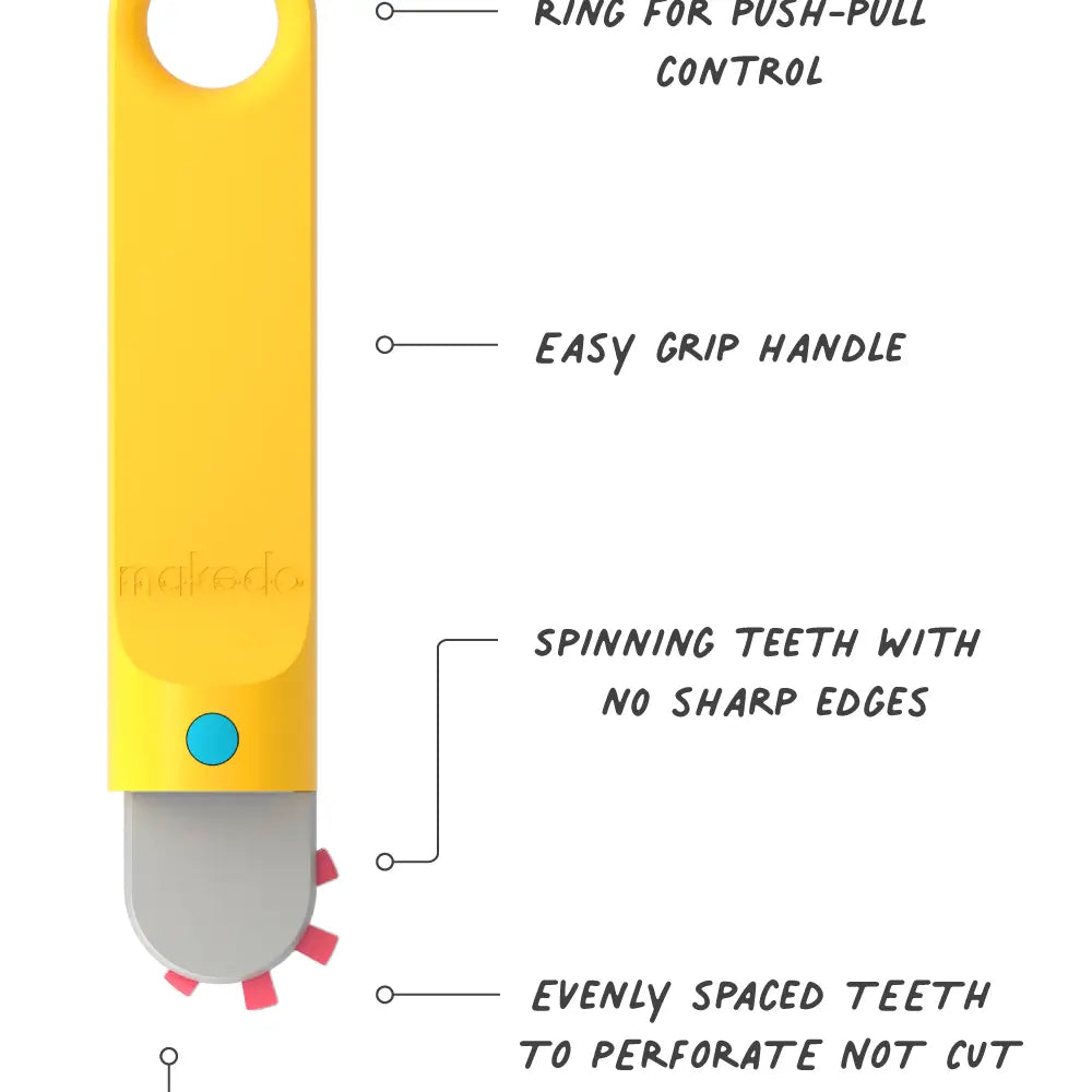 Fold-Roller